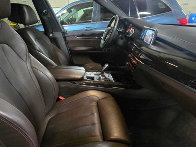 2017 BMW X5 xDrive40e iPerformance xDrive40e iPerformance