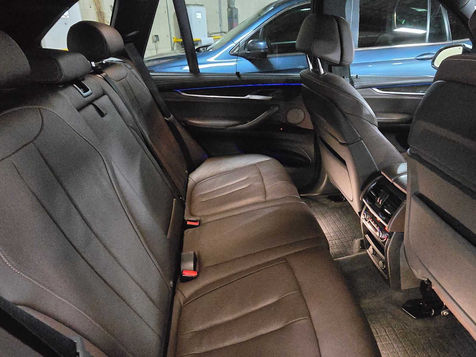 2017 BMW X5 xDrive40e iPerformance xDrive40e iPerformance