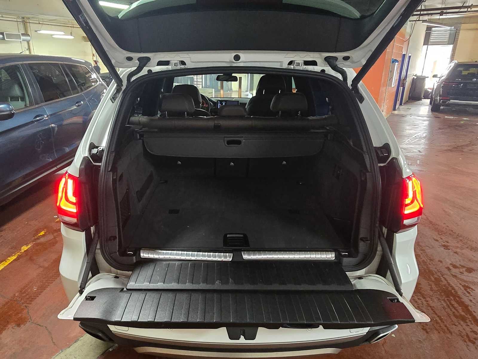 2017 BMW X5 xDrive40e iPerformance xDrive40e iPerformance