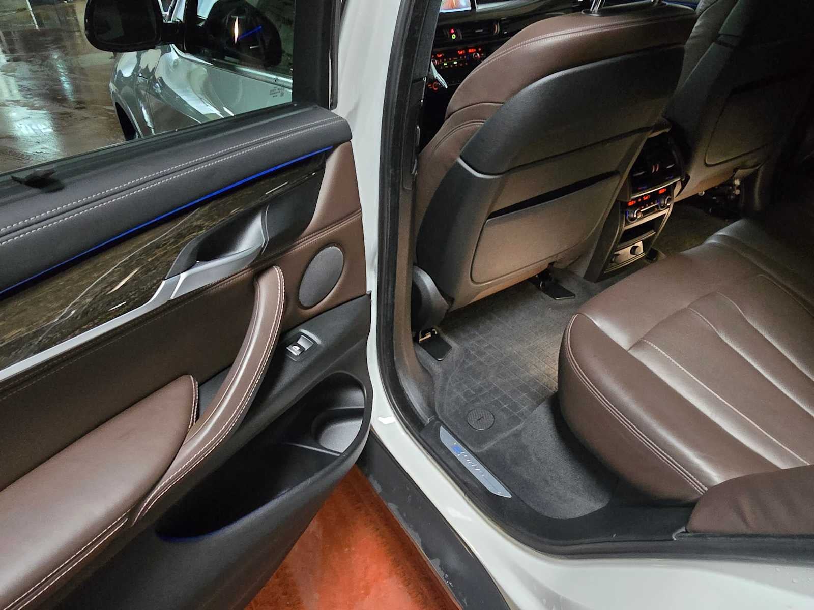 2017 BMW X5 xDrive40e iPerformance xDrive40e iPerformance