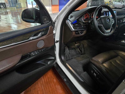 2017 BMW X5 xDrive40e iPerformance xDrive40e iPerformance