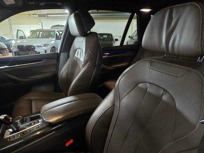 2017 BMW X5 xDrive40e iPerformance xDrive40e iPerformance