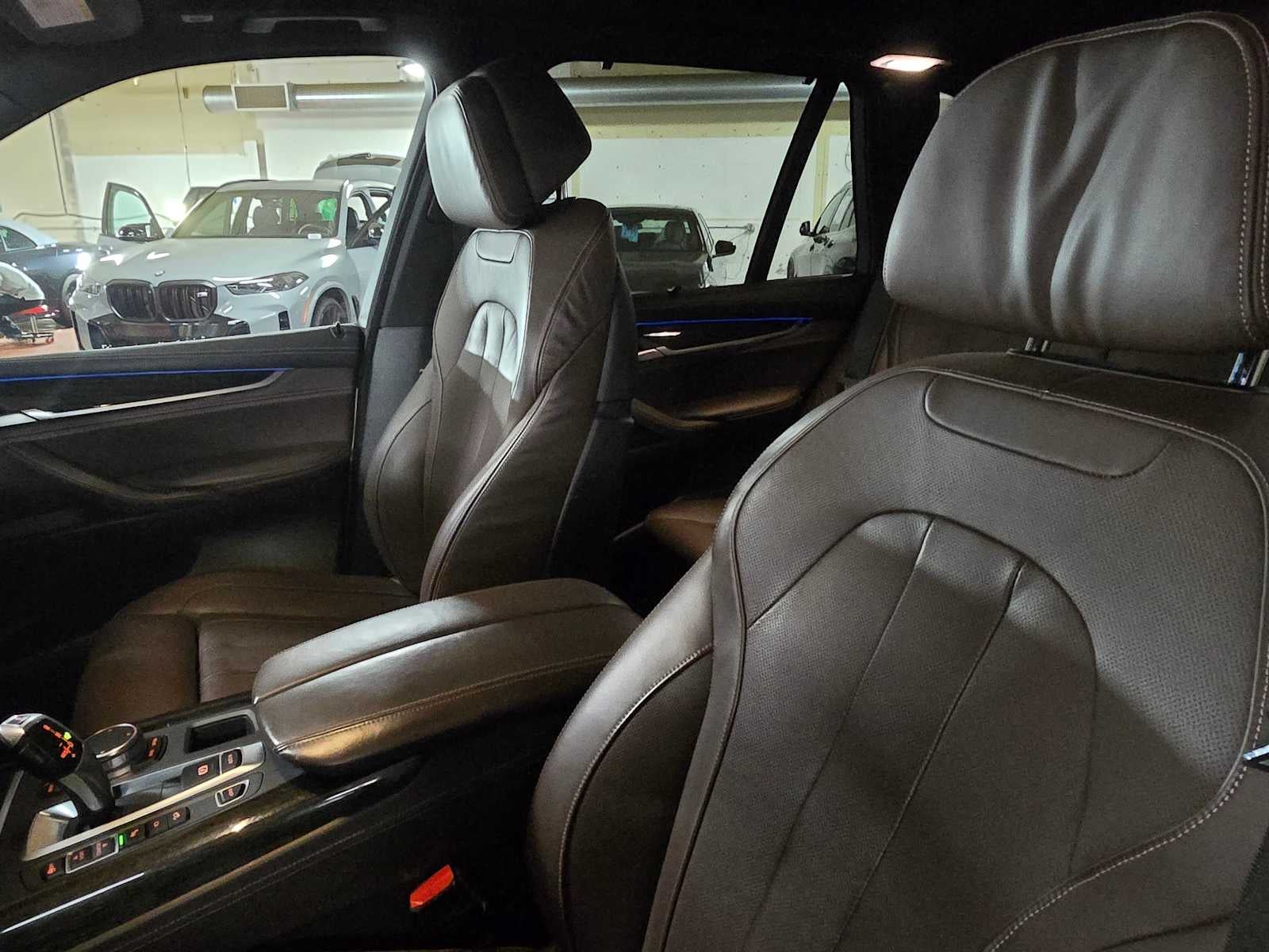 2017 BMW X5 xDrive40e iPerformance xDrive40e iPerformance
