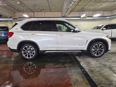 2017 BMW X5 xDrive40e iPerformance xDrive40e iPerformance