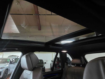 2017 BMW X5 xDrive40e iPerformance xDrive40e iPerformance