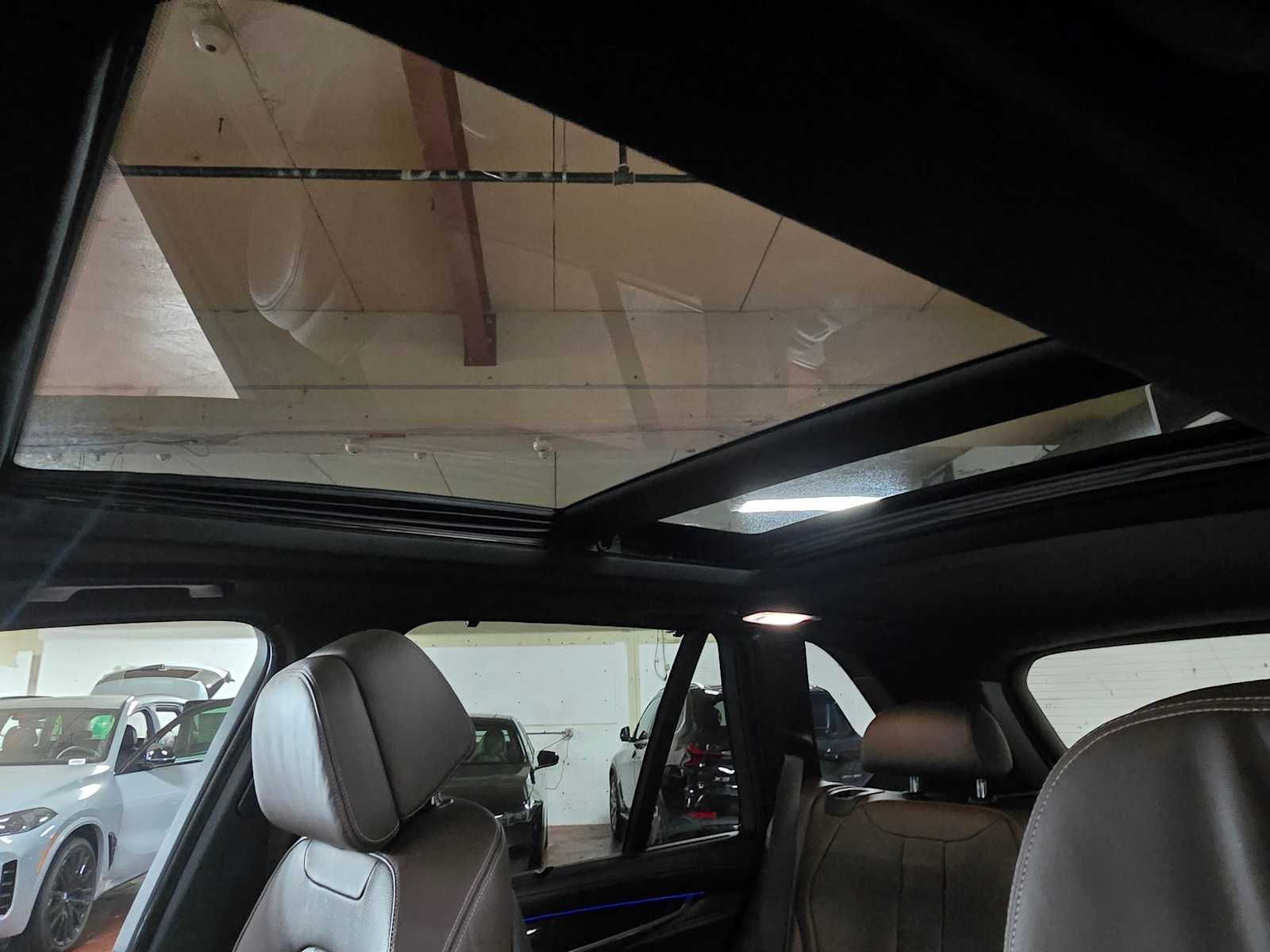 2017 BMW X5 xDrive40e iPerformance xDrive40e iPerformance