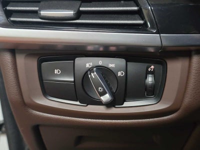 2017 BMW X5 xDrive40e iPerformance xDrive40e iPerformance