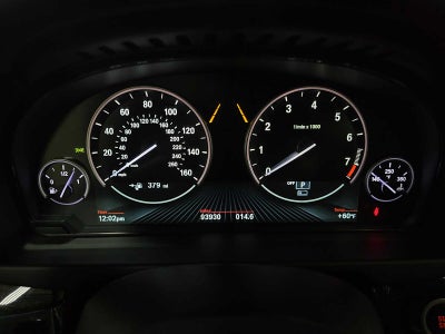 2017 BMW X5 xDrive40e iPerformance xDrive40e iPerformance