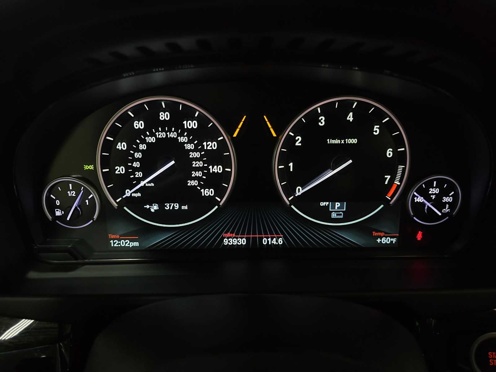 2017 BMW X5 xDrive40e iPerformance xDrive40e iPerformance