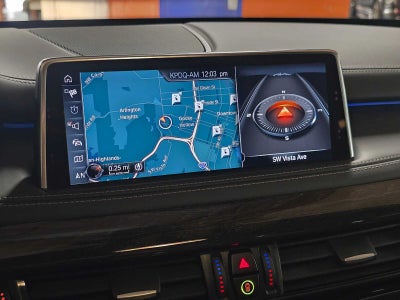 2017 BMW X5 xDrive40e iPerformance xDrive40e iPerformance