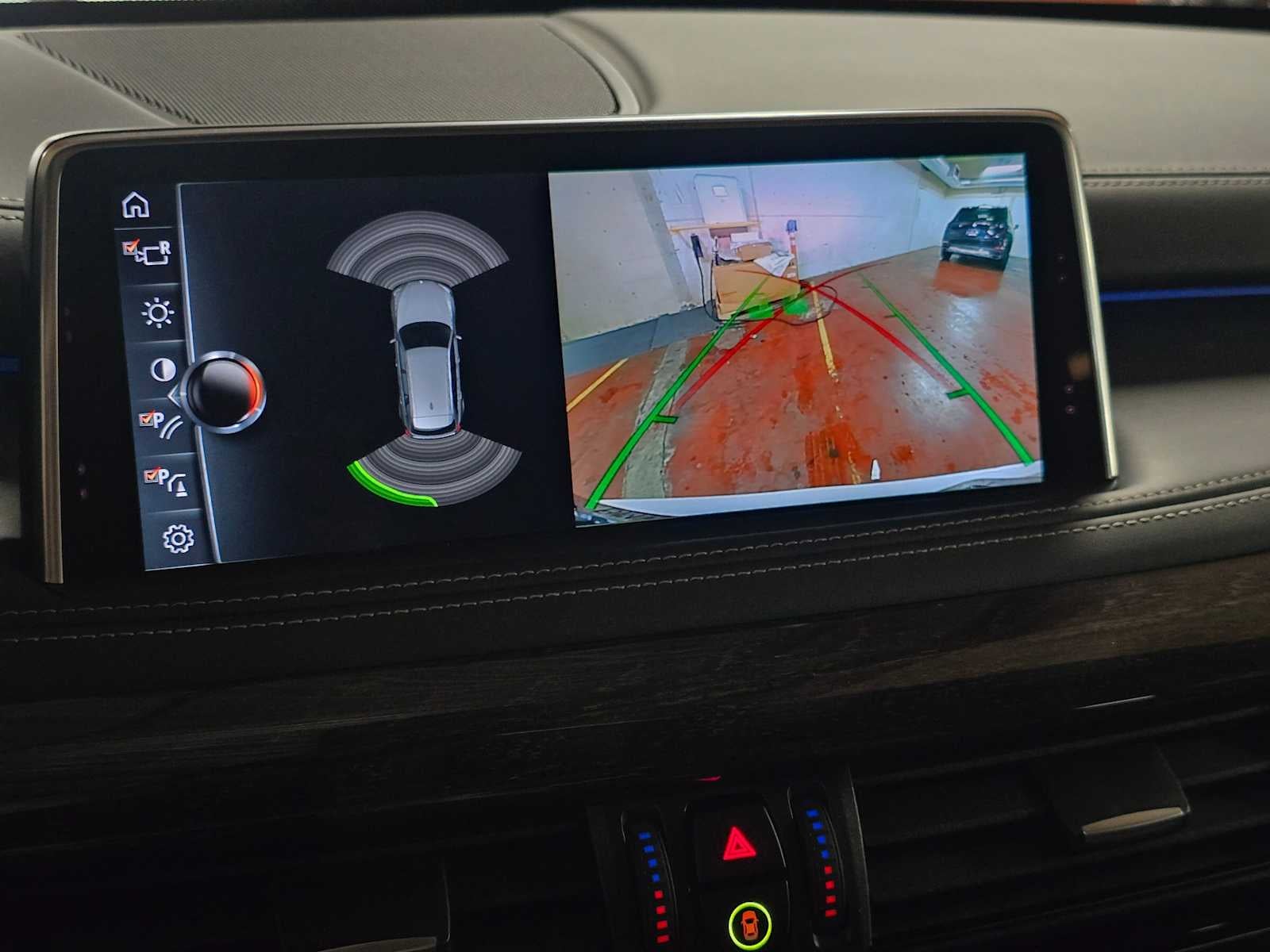 2017 BMW X5 xDrive40e iPerformance xDrive40e iPerformance
