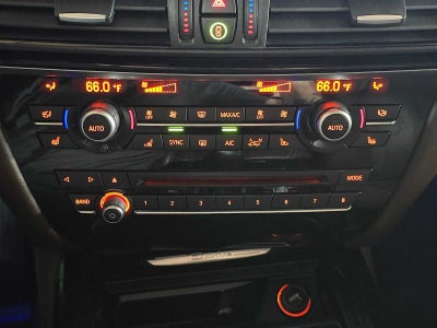 2017 BMW X5 xDrive40e iPerformance xDrive40e iPerformance