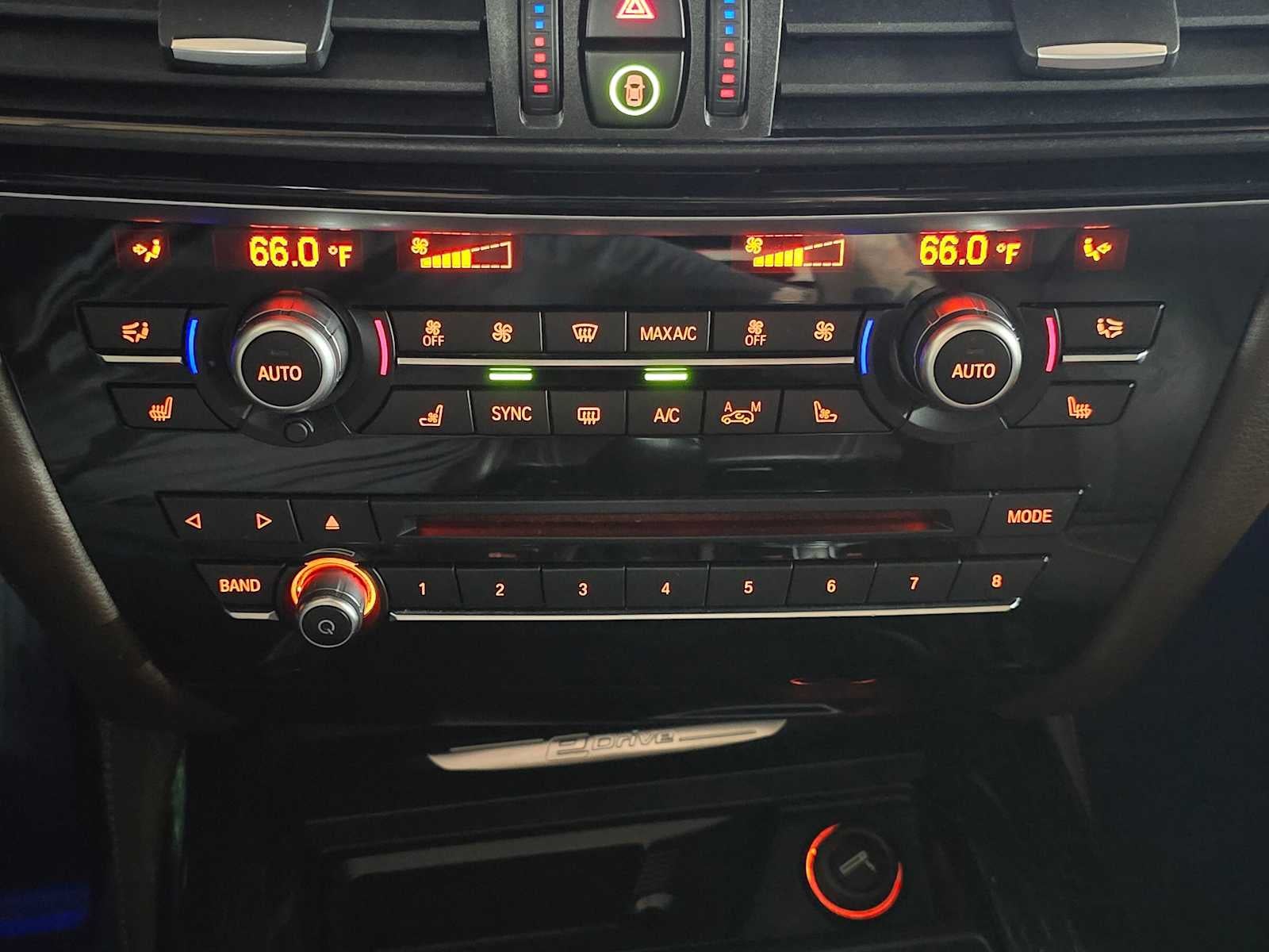 2017 BMW X5 xDrive40e iPerformance xDrive40e iPerformance