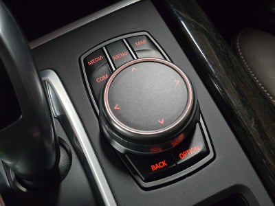 2017 BMW X5 xDrive40e iPerformance xDrive40e iPerformance