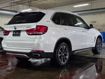 2017 BMW X5 xDrive40e iPerformance xDrive40e iPerformance