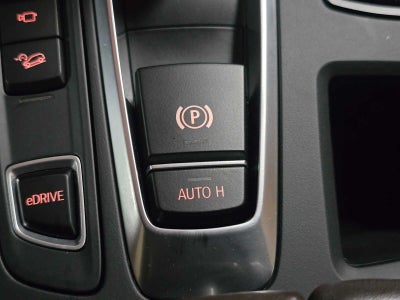 2017 BMW X5 xDrive40e iPerformance xDrive40e iPerformance