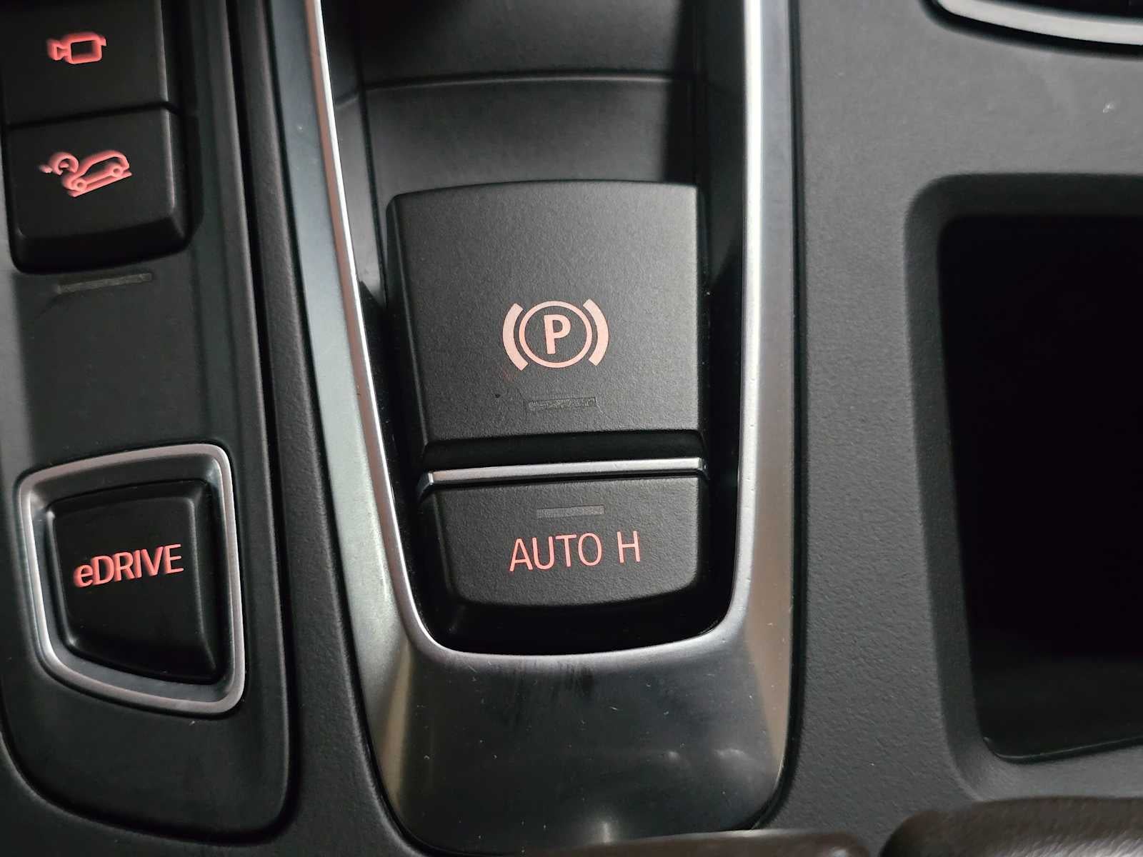 2017 BMW X5 xDrive40e iPerformance xDrive40e iPerformance