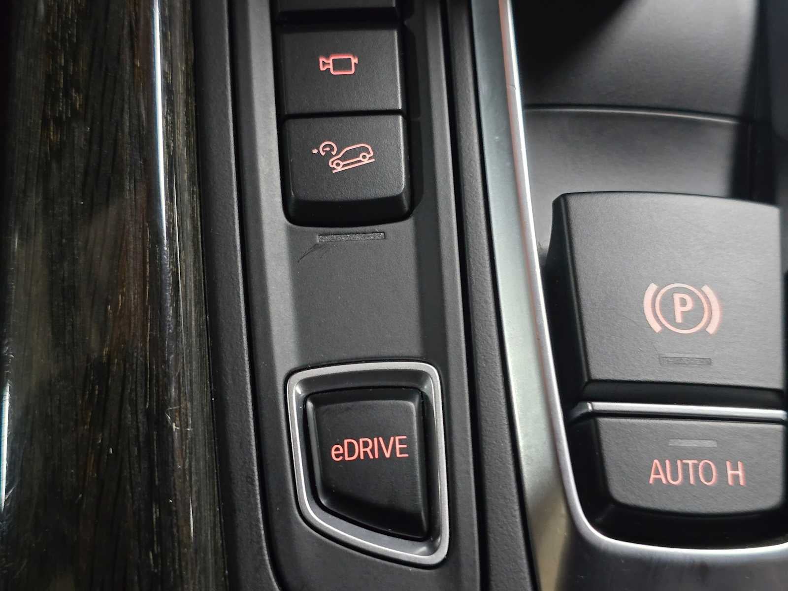 2017 BMW X5 xDrive40e iPerformance xDrive40e iPerformance