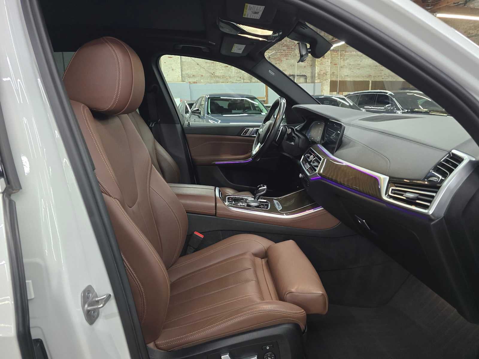 2022 BMW X5 xDrive45e