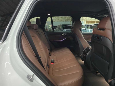 2022 BMW X5 xDrive45e