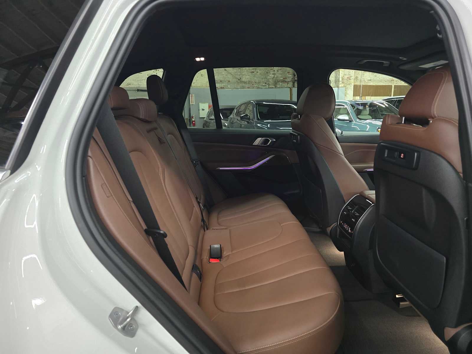 2022 BMW X5 xDrive45e