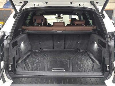 2022 BMW X5 xDrive45e