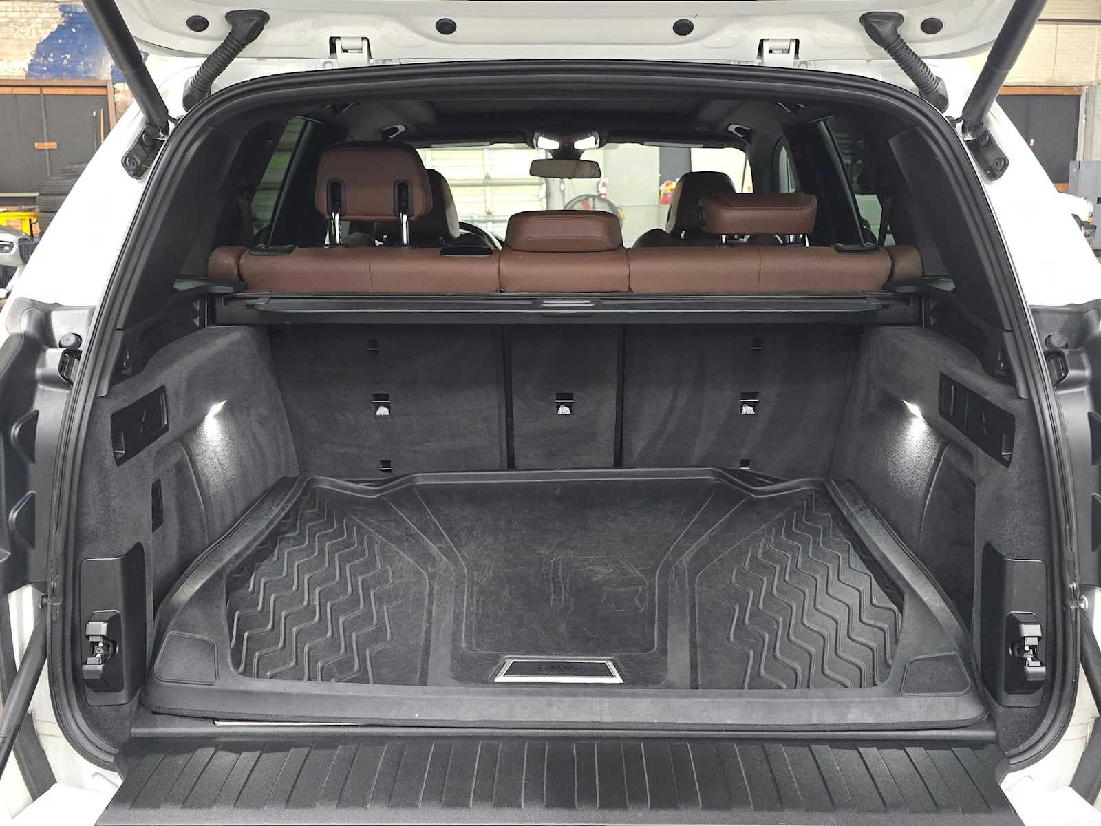 2022 BMW X5 xDrive45e