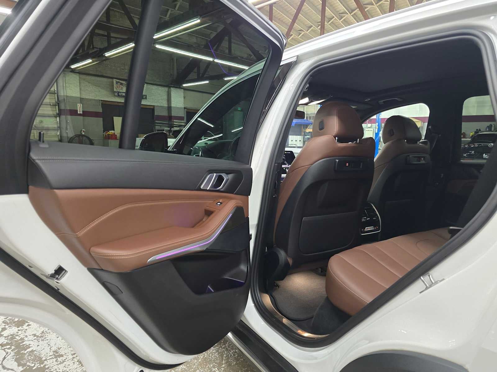 2022 BMW X5 xDrive45e