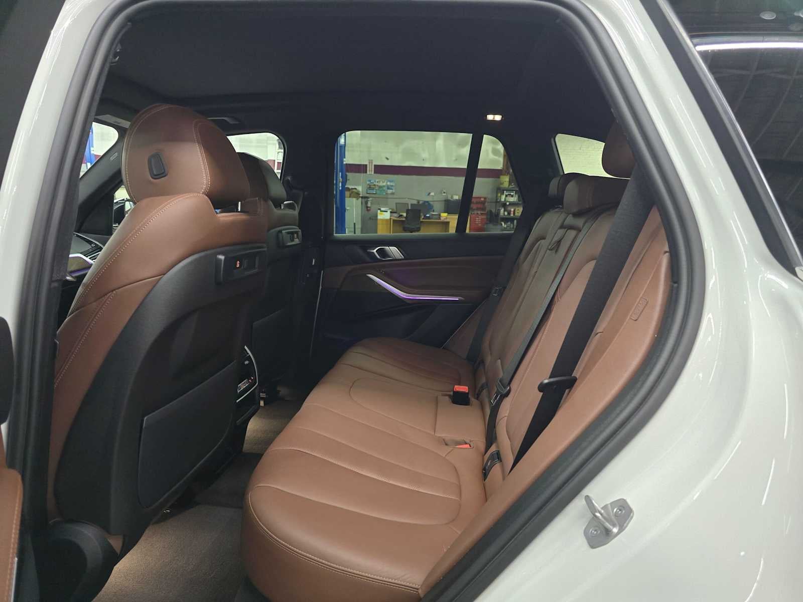 2022 BMW X5 xDrive45e