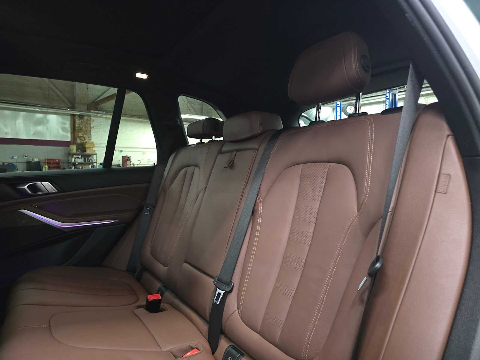2022 BMW X5 xDrive45e