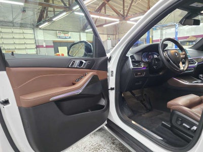 2022 BMW X5 xDrive45e