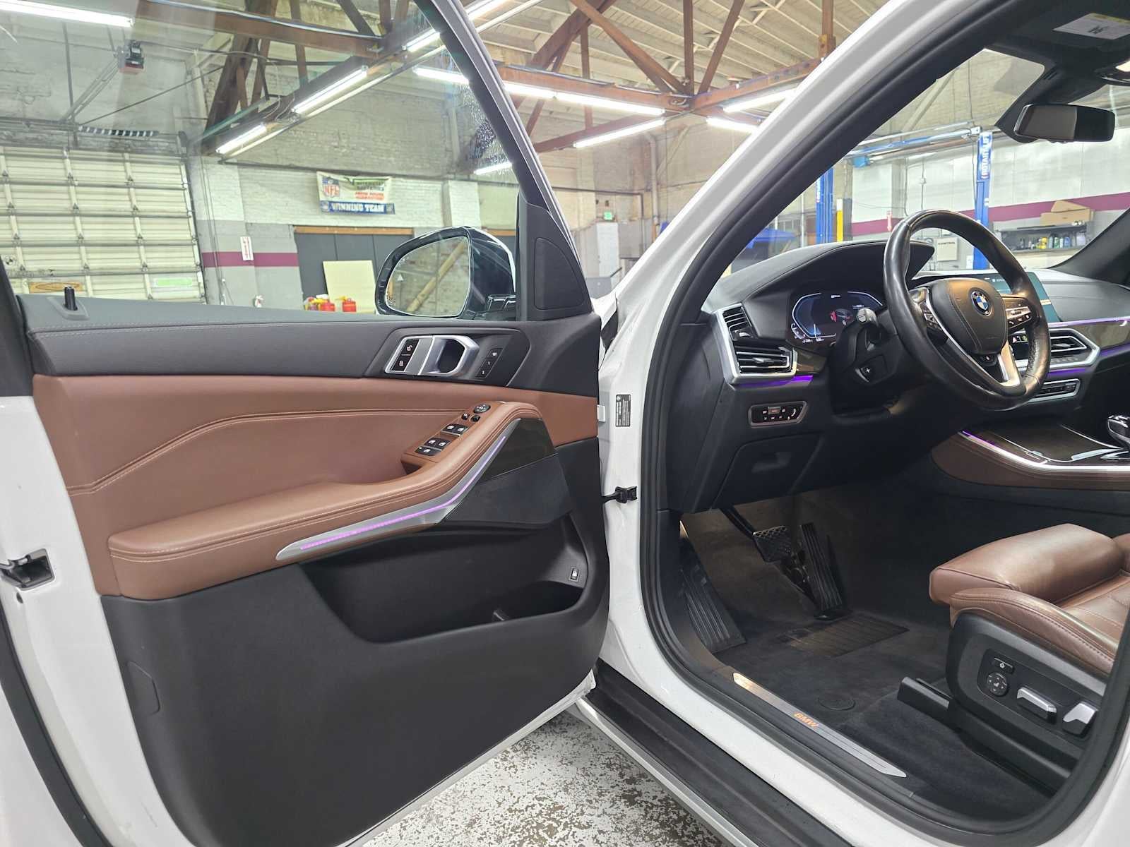 2022 BMW X5 xDrive45e