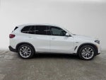 2022 BMW X5 xDrive45e