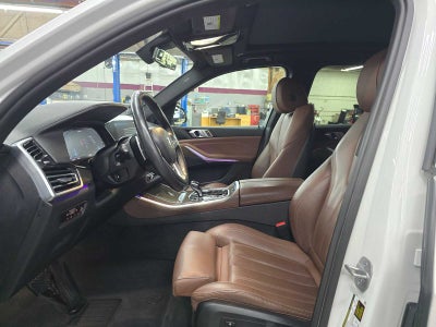 2022 BMW X5 xDrive45e