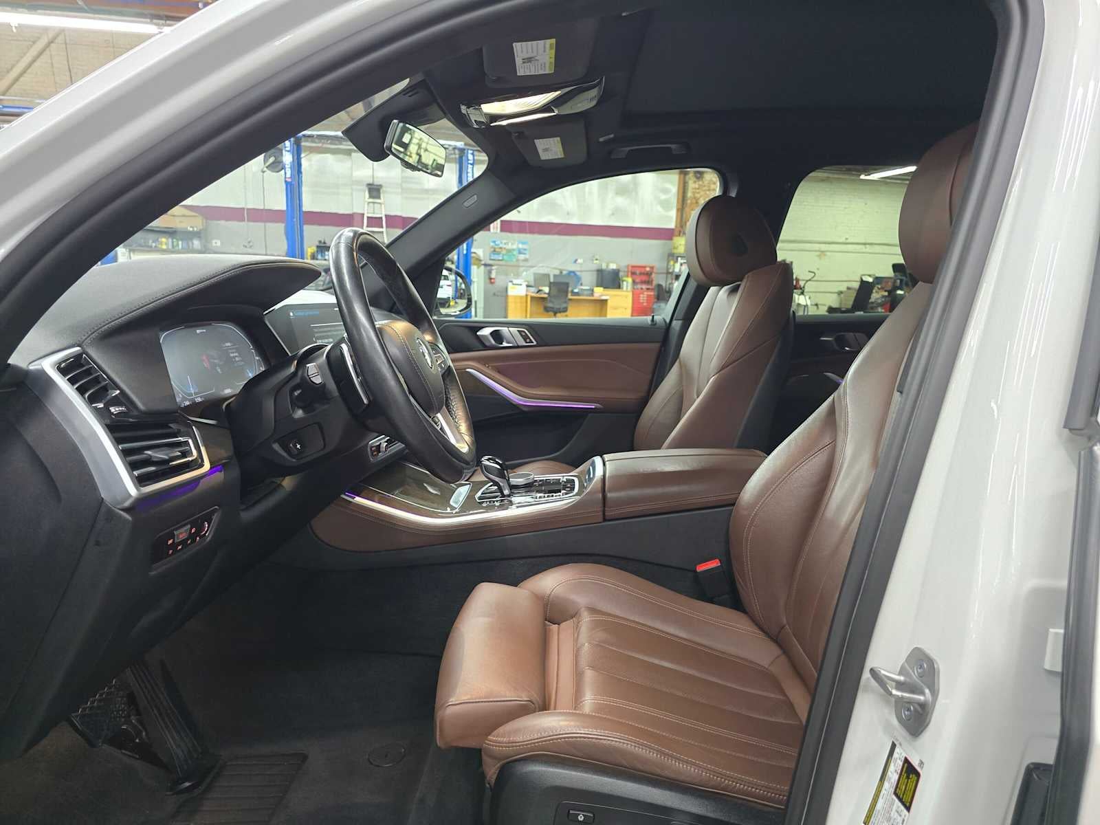 2022 BMW X5 xDrive45e