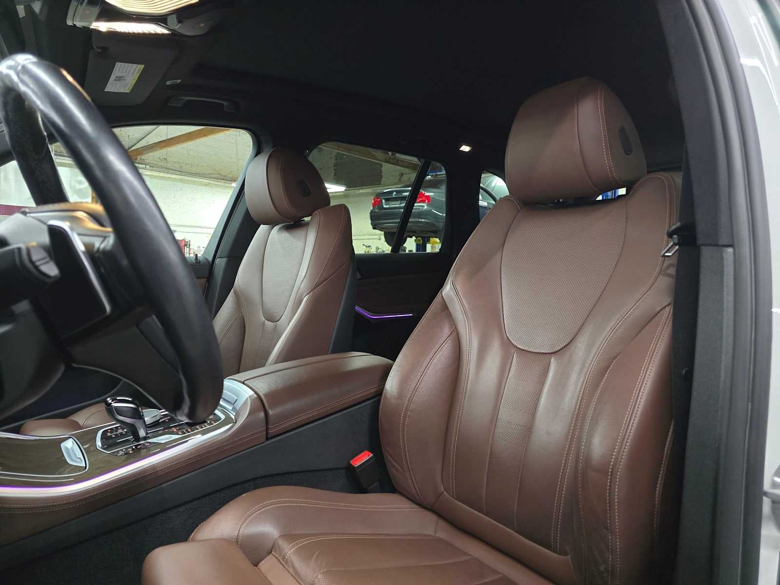 2022 BMW X5 xDrive45e