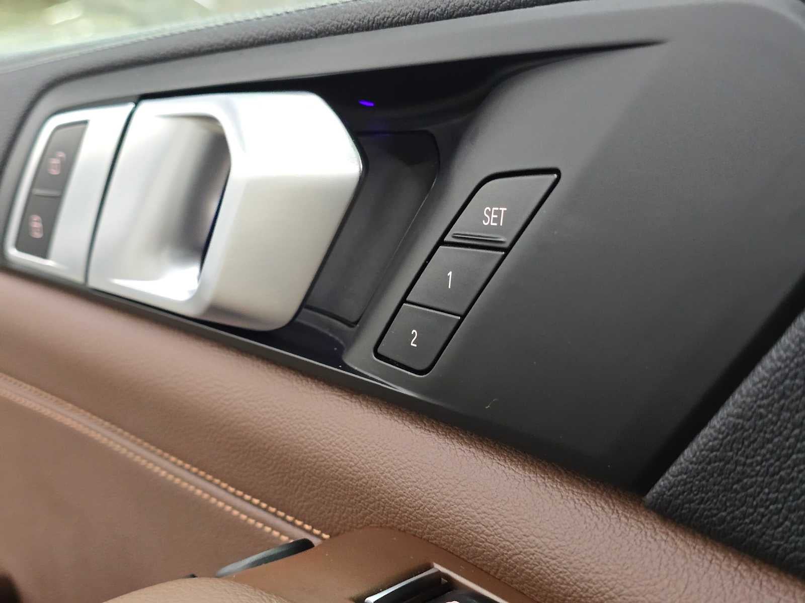 2022 BMW X5 xDrive45e
