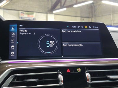 2022 BMW X5 xDrive45e