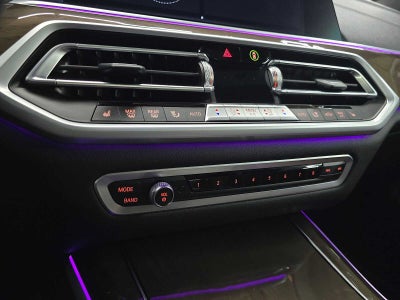 2022 BMW X5 xDrive45e