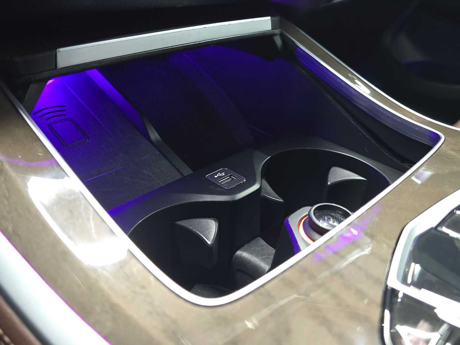 2022 BMW X5 xDrive45e