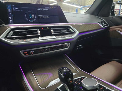 2022 BMW X5 xDrive45e