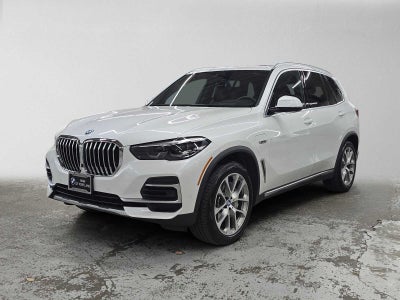 2022 BMW X5 xDrive45e