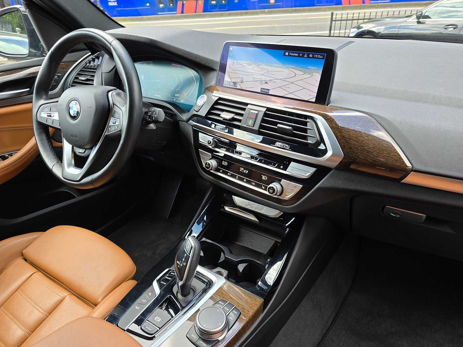 2020 BMW X3 xDrive30i xDrive30i