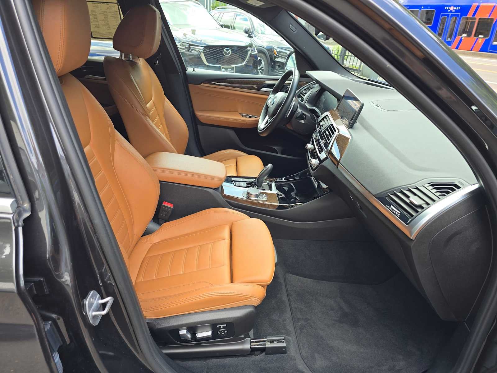 2020 BMW X3 xDrive30i xDrive30i