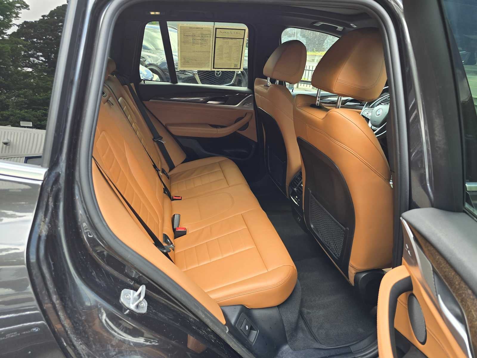 2020 BMW X3 xDrive30i xDrive30i