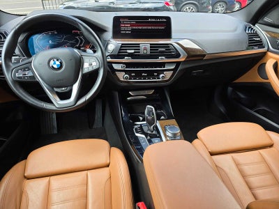 2020 BMW X3 xDrive30i xDrive30i