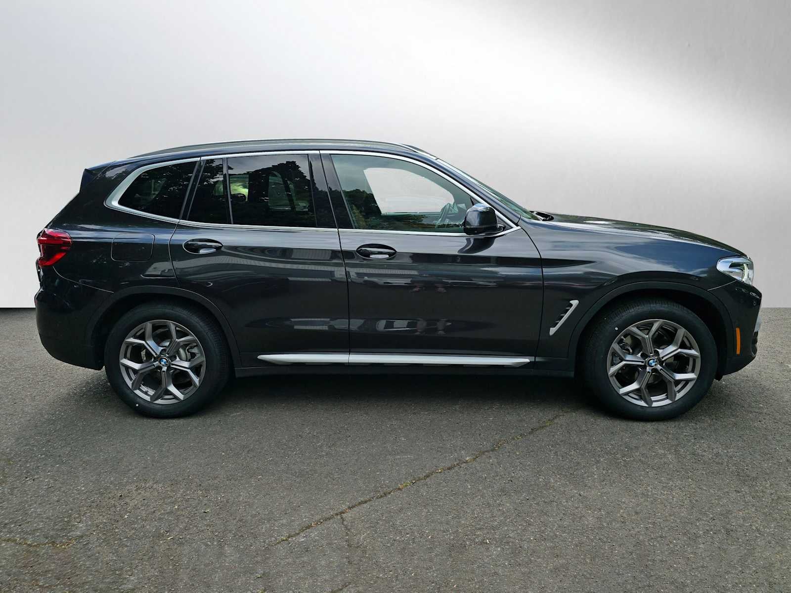 2020 BMW X3 xDrive30i xDrive30i