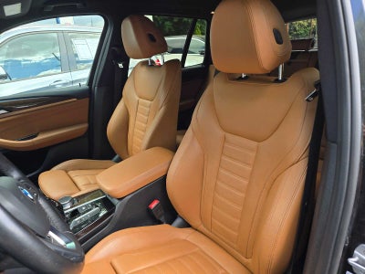 2020 BMW X3 xDrive30i xDrive30i