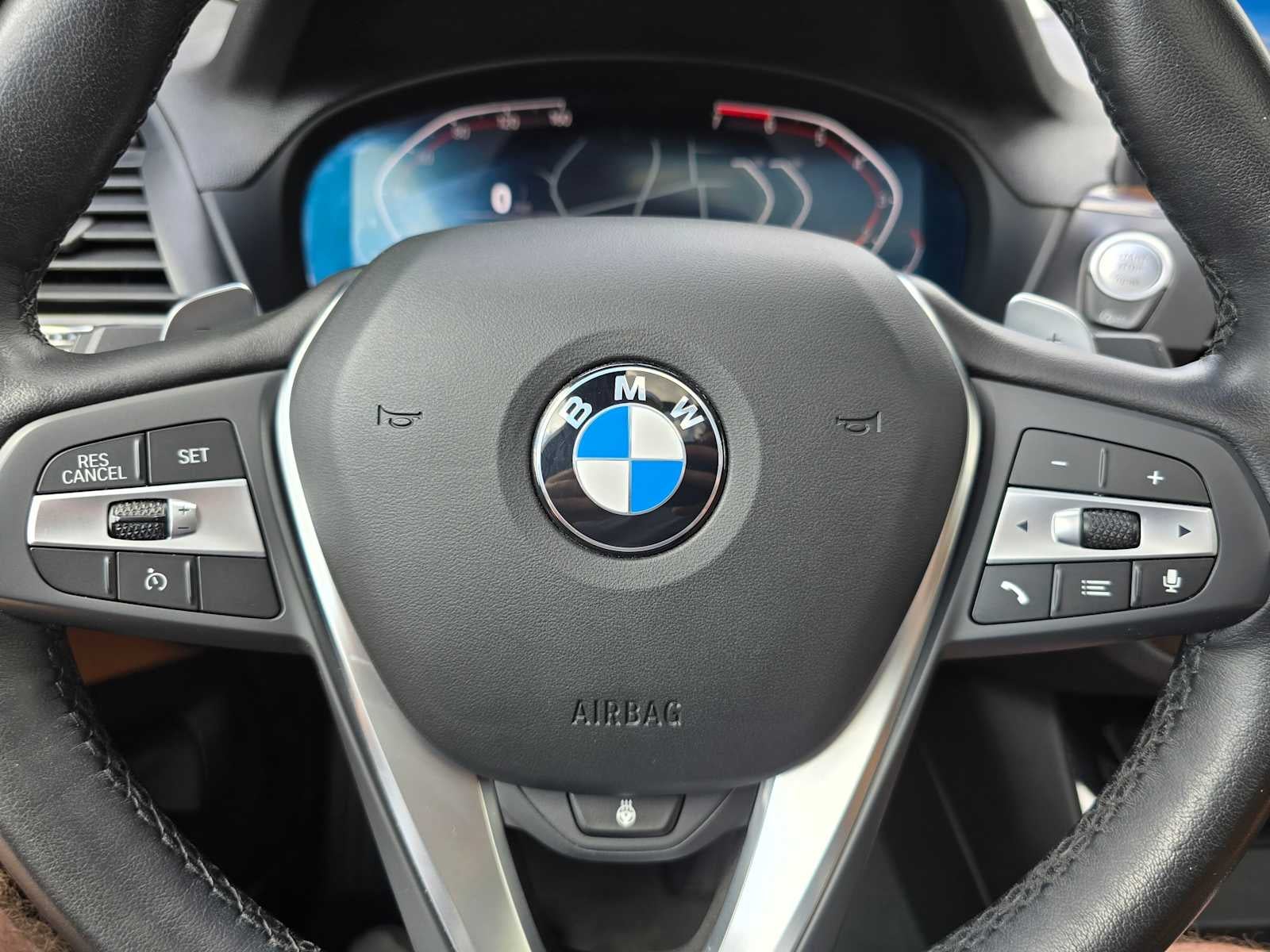 2020 BMW X3 xDrive30i xDrive30i
