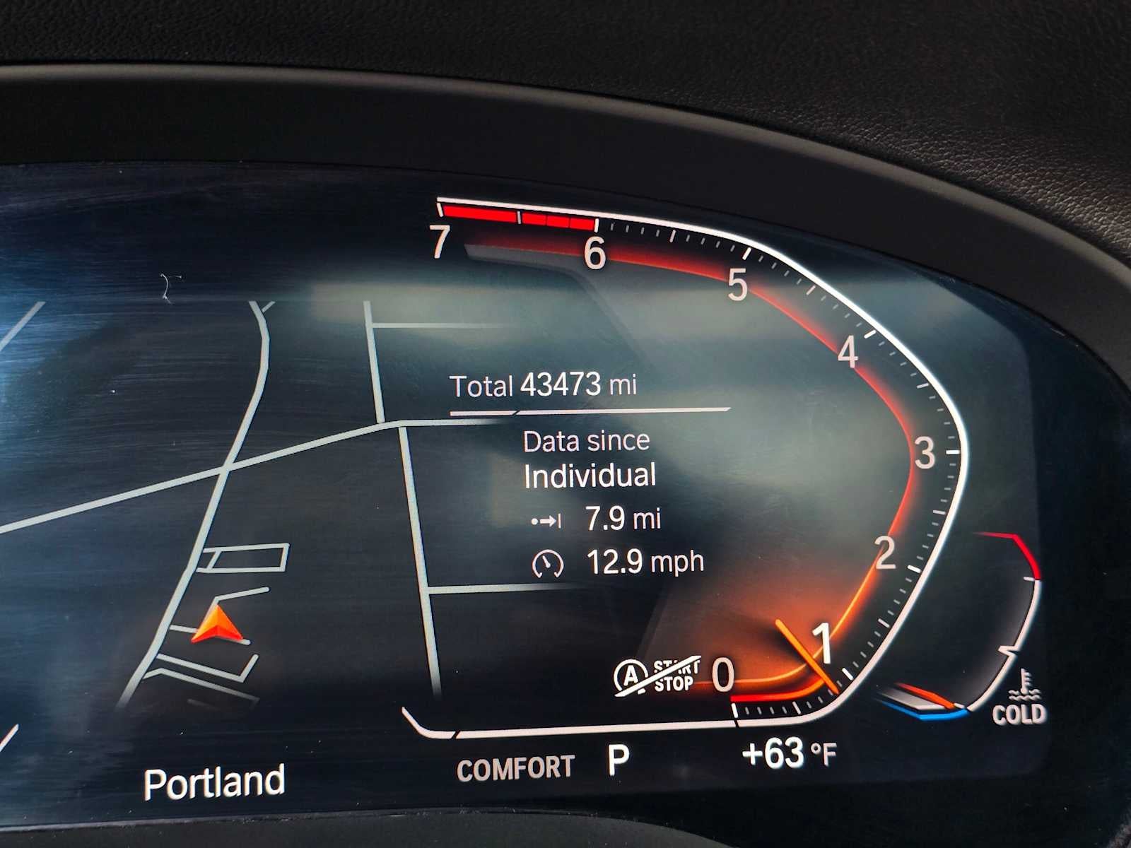 2020 BMW X3 xDrive30i xDrive30i